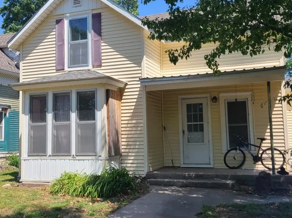 419 Broadway Ave, Clyde, KS 66938