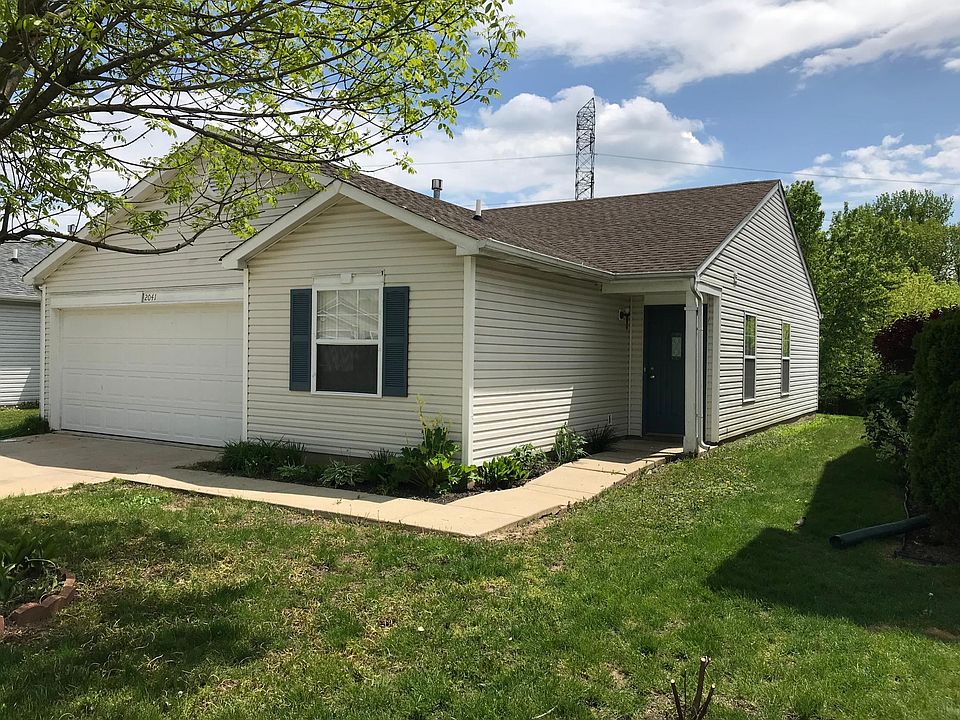 2nd image of 2041 Orchid Bloom Ln