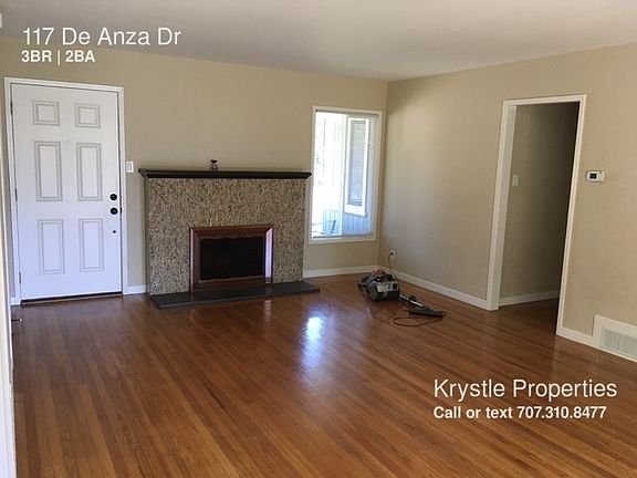 2nd image of 117 Deanza Dr