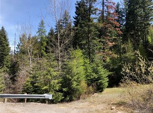 0 Forest Ridge Dr, Wenatchee, WA 98801