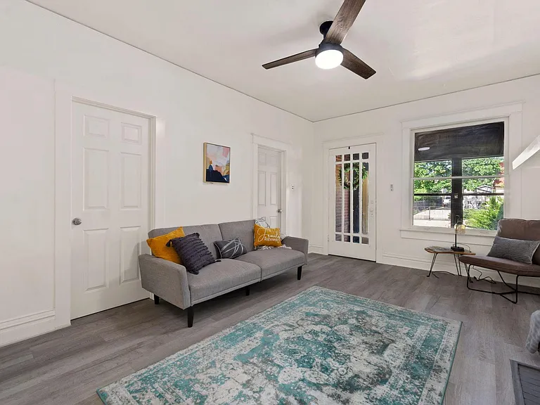 4210 Wyandot St #1 — Photo 5