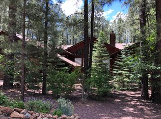 8500 Alchesay Dr, Pinetop, AZ 85935