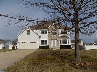 435 Colts Run Rd, Williamstown, NJ 08094