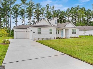 201 Park View Ln LOT 581, Kingsland, GA 31548
