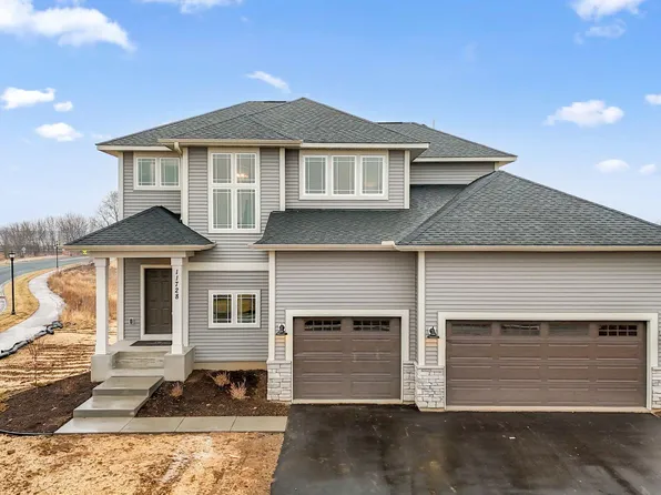 11728 35th St N, Lake Elmo, MN 55042