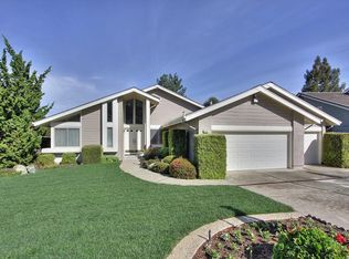 7023 Burnside Dr, San Jose, CA 95120