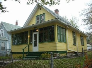 238 Sidney St E, Saint Paul, MN 55107