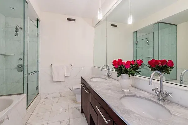 Rented by Brown Harris Stevens | media 9