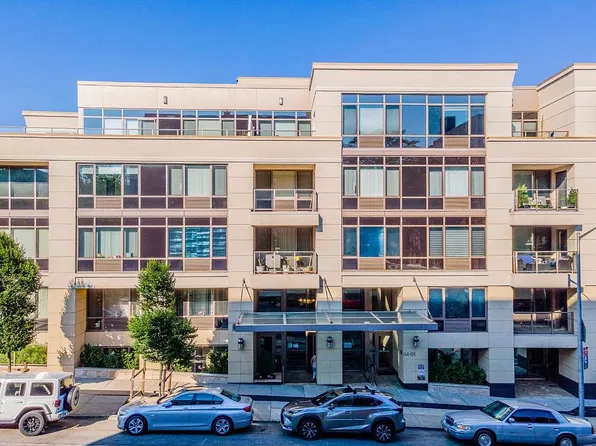 64-05 Yellowstone Blvd #519, Forest Hills, NY 11375