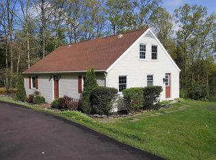 342 White Horse Pike, Millville, PA 17846