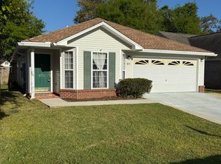 970 Claeven Cir, Fort Walton Beach, FL 32547