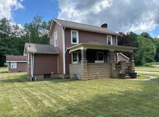 4711 Broadway St, Midvale, OH 44653