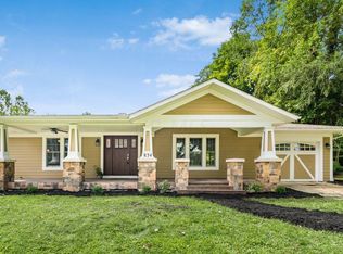 834 Lakeshore Dr W, Hebron, OH 43025