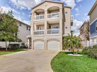 124 11th Ave S APT B, Jacksonville Beach, FL 32250