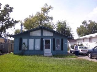 110 Andras Street, Morgan City, LA 70380