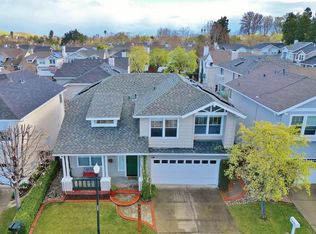 4 Mahogany Ln, San Ramon, CA 94583