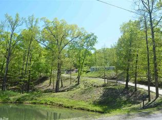 543 Tall Timber Rd, Hot Springs, AR 71909