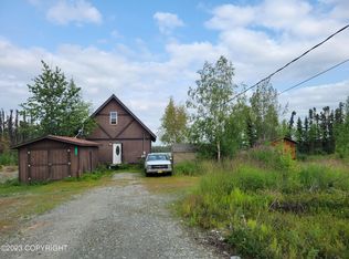 4821 N Doubloon Dr, Wasilla, AK 99623