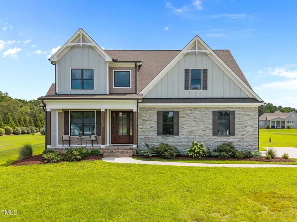 4566 Ashtons Way, Franklinton, NC 27525