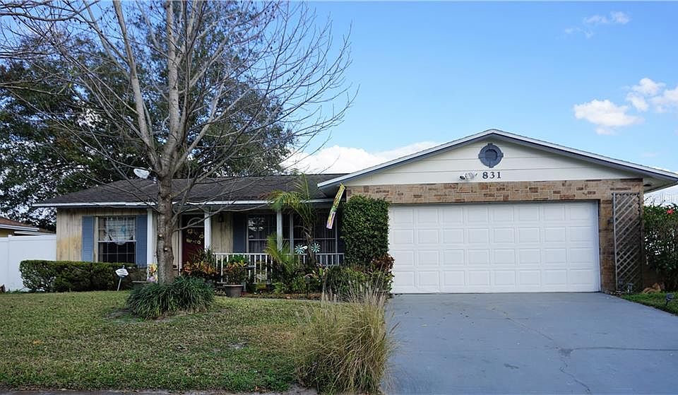 1st image of 831 Hendry Dr