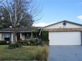 831 Hendry Dr, Orlando, FL 32822