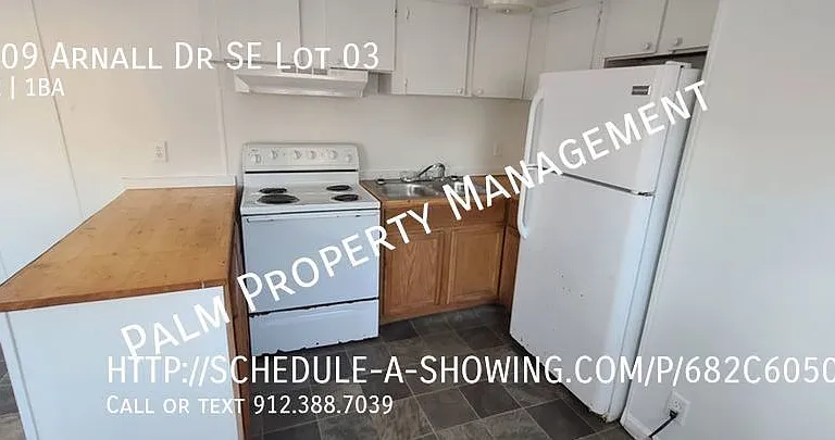 3509 Arnall Dr SE #3 — Photo 4