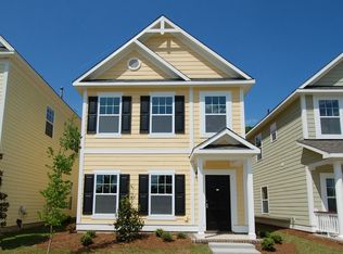 408 Verbena Ave, Summerville, SC 29483