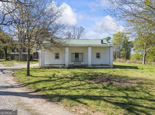 519 Gus Barnett Rd, Nicholson, GA 30565