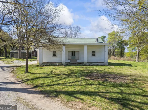 519 Gus Barnett Rd, Nicholson, GA 30565