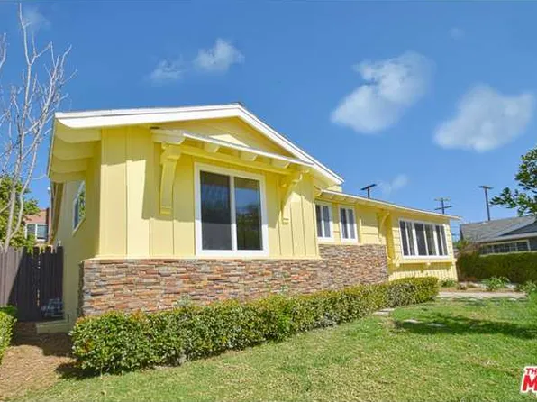 16729 Archwood St, Van Nuys, CA 91406