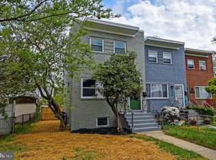 4222 Massachusetts Ave SE, Washington, DC