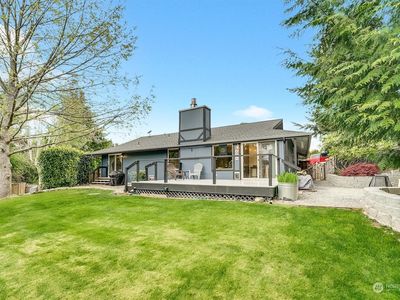 25713 78th Court SW, Vashon, WA, 98070