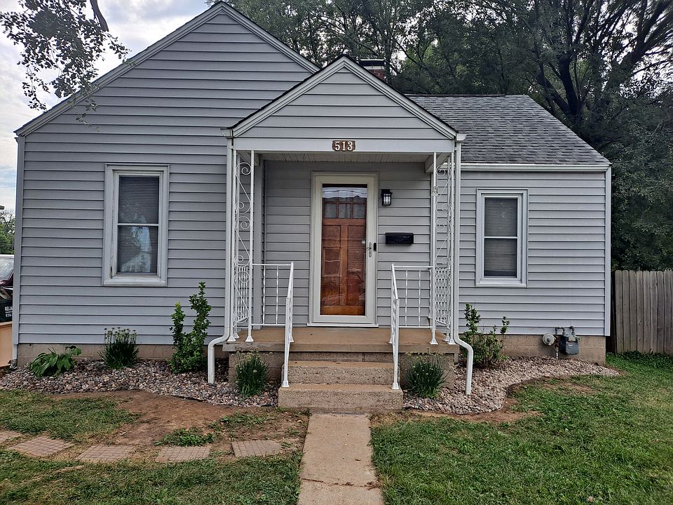 1st image of 513 N Kaempf St