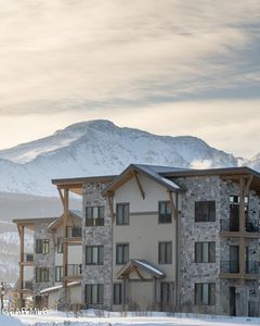 72 Meadow Creek Lane #F303, Fraser, CO, 80442