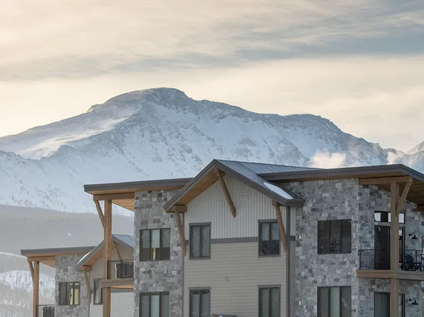 72 Meadow Creek Lane #F303, Fraser, CO 80442