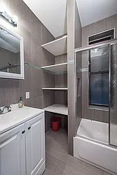 Rented by Portman Realty Corp