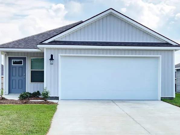 12858 Catalpa Ave, Denham Springs, LA 70726