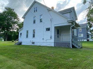 19 Euclid Ave, Du Bois, PA 15801