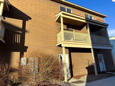 1807 Culvers Dr APT 8, Sandpoint, ID, 83864