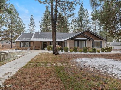 3292 E Hudlow Rd, Hayden Lake, ID, 83835