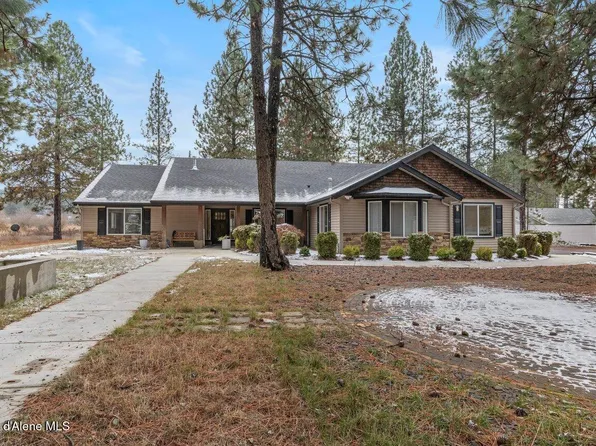 3292 E Hudlow Rd, Hayden Lake, ID 83835