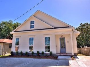 1245 Aurora Ave, Metairie, LA 70005
