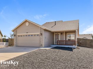7417 Banberry Dr, Colorado Springs, CO 80925