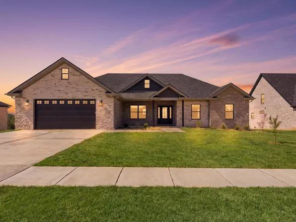 115 Dawn Ct, Richmond, KY 40475