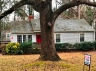 84 Madison Ln N, Newport News, VA 23606