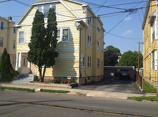 740 Brewster St, Bridgeport, CT 06605
