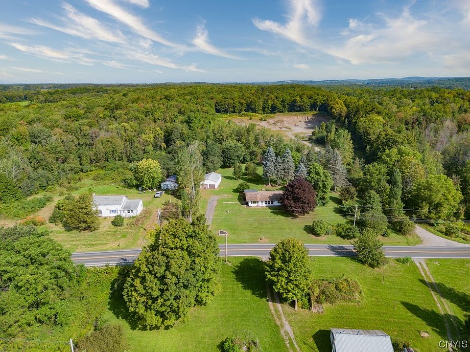 Weather Red Creek New York Uncovering the Hidden Patterns