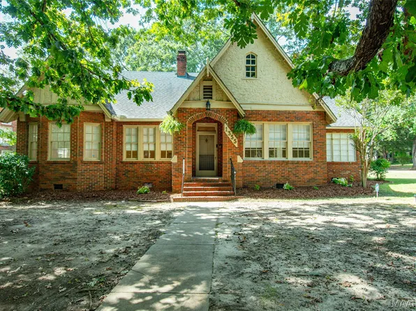 1355 Magnolia Curv, Montgomery, AL 36106