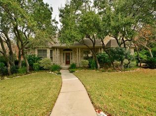 309 Rim Rock Dr, Georgetown, TX 78628