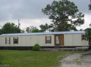 8239 Penny Dr, North Fort Myers, FL 33917